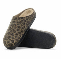 Birkenstock - Women's Zermatt Sherling Slipper
