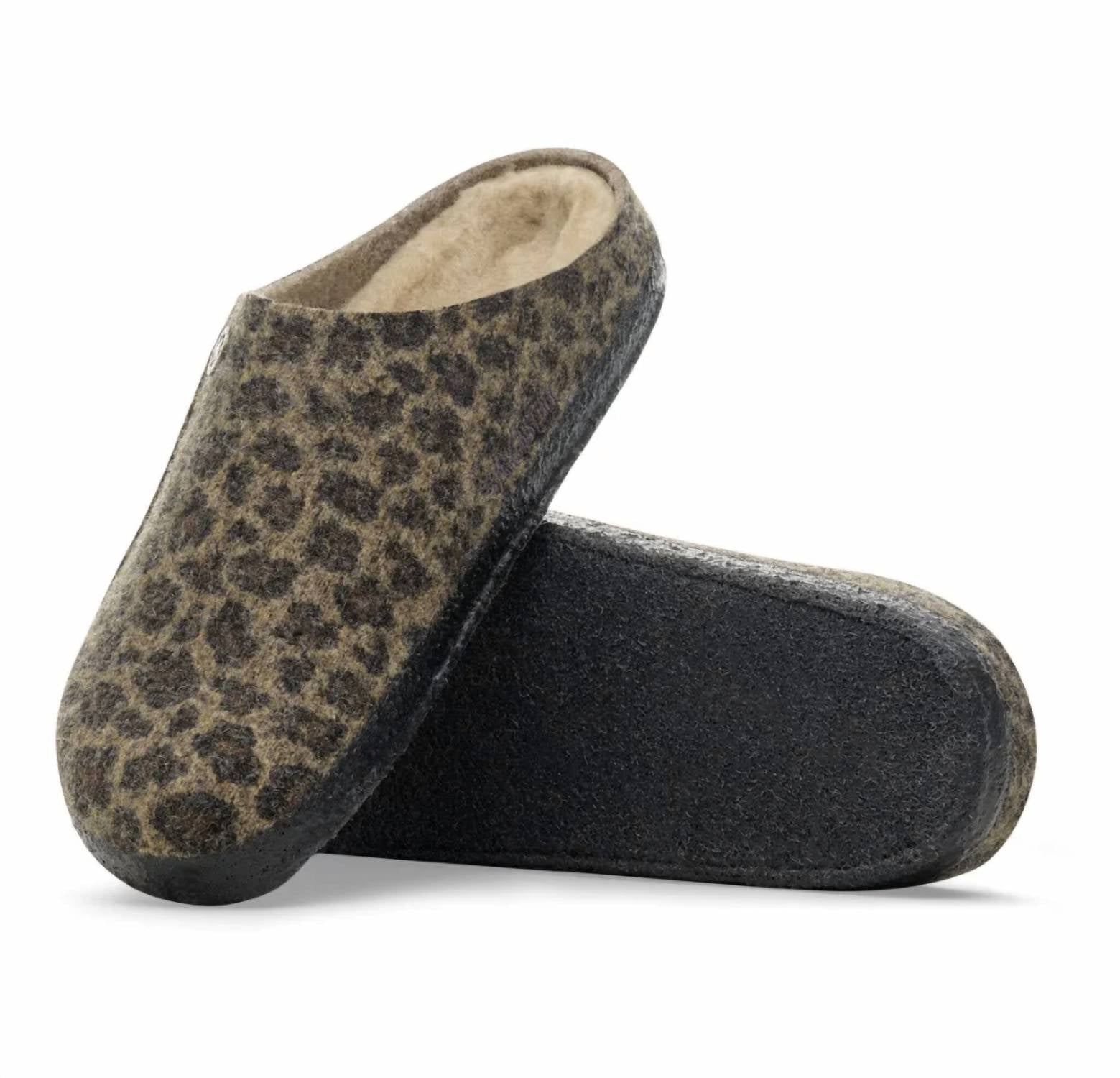 Birkenstock - Women's Zermatt Sherling Slipper