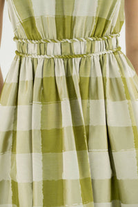 Emily Mccarthy - Sorrento Midi Dress