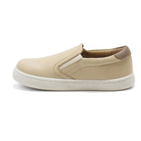Oldsoles - Boy's Hoff Style Slip-on Sneaker