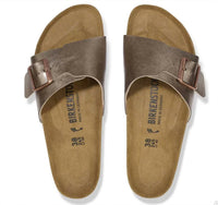 Birkenstock - Women's Catalina Single Strap Sandals
