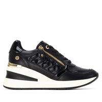Xti - Women’s Round Toe 144380 Sneakers