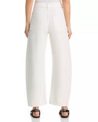 Askk Ny - Twisted Barrel Pants