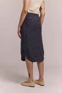 M.Patmos - Maggie Midi Skirt