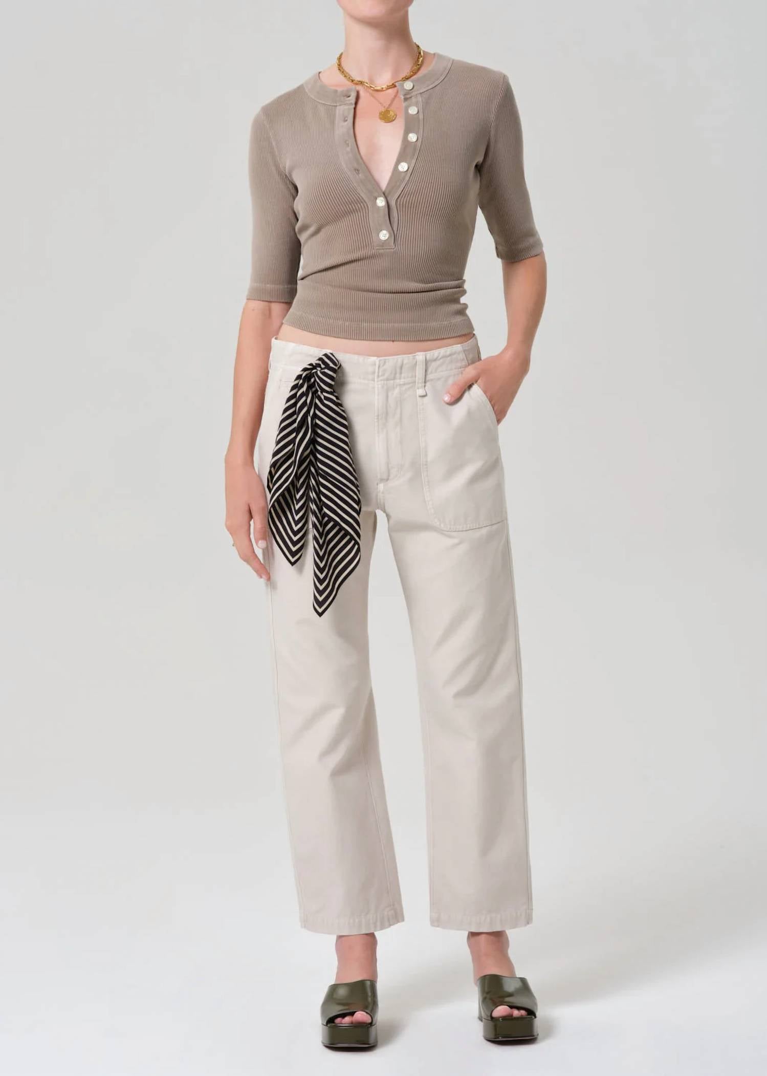 Citizens Of Humanity - Winslow Utility Pants
