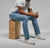 7Diamonds - Generation Athletic Fit Denim