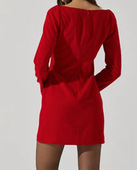 Astr - Label Calanthe Dress