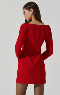 Astr - Label Calanthe Dress
