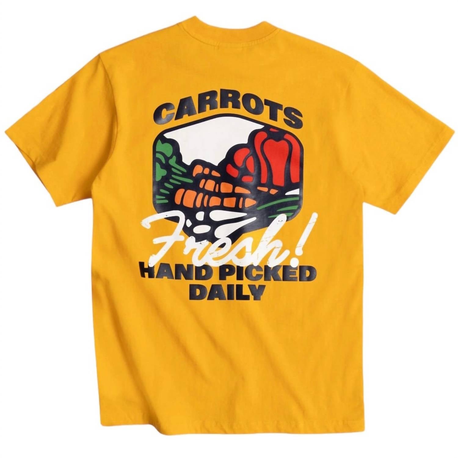 Carrots - Carrots Hand Picked Tee