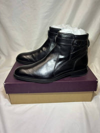 Johnston & Murphy - Men's Meade Buckle Boot