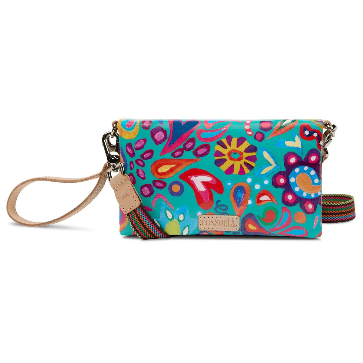 Consuela - Women's Uptown Crossbody Bag