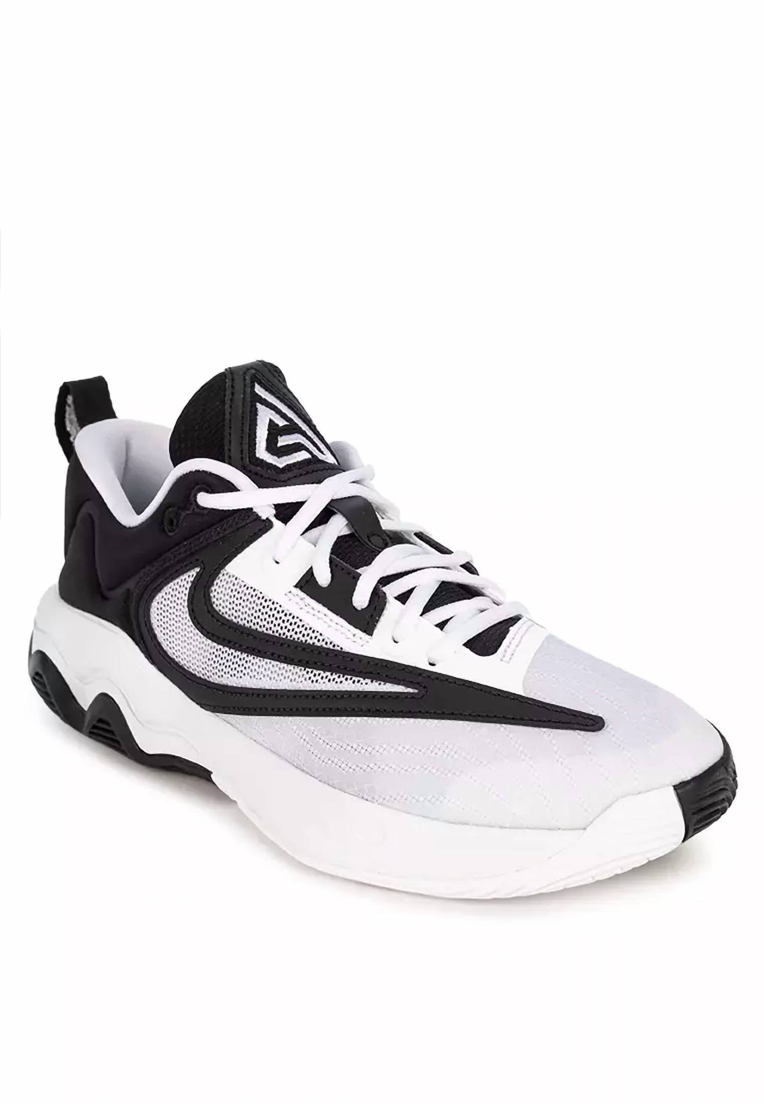Nike - Men's Giannis Immortality 3 Ep Basketball Shoes