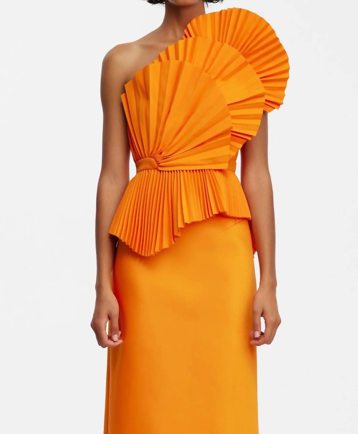 Acler - Abbotsford Top