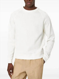 Orlebar Brown - Hudson Crew Neck Jumper