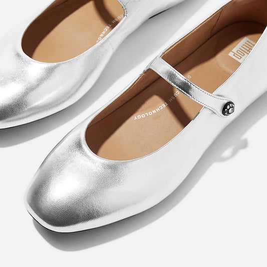 Fitflop - Women's Delicato Mary Jane Sandal