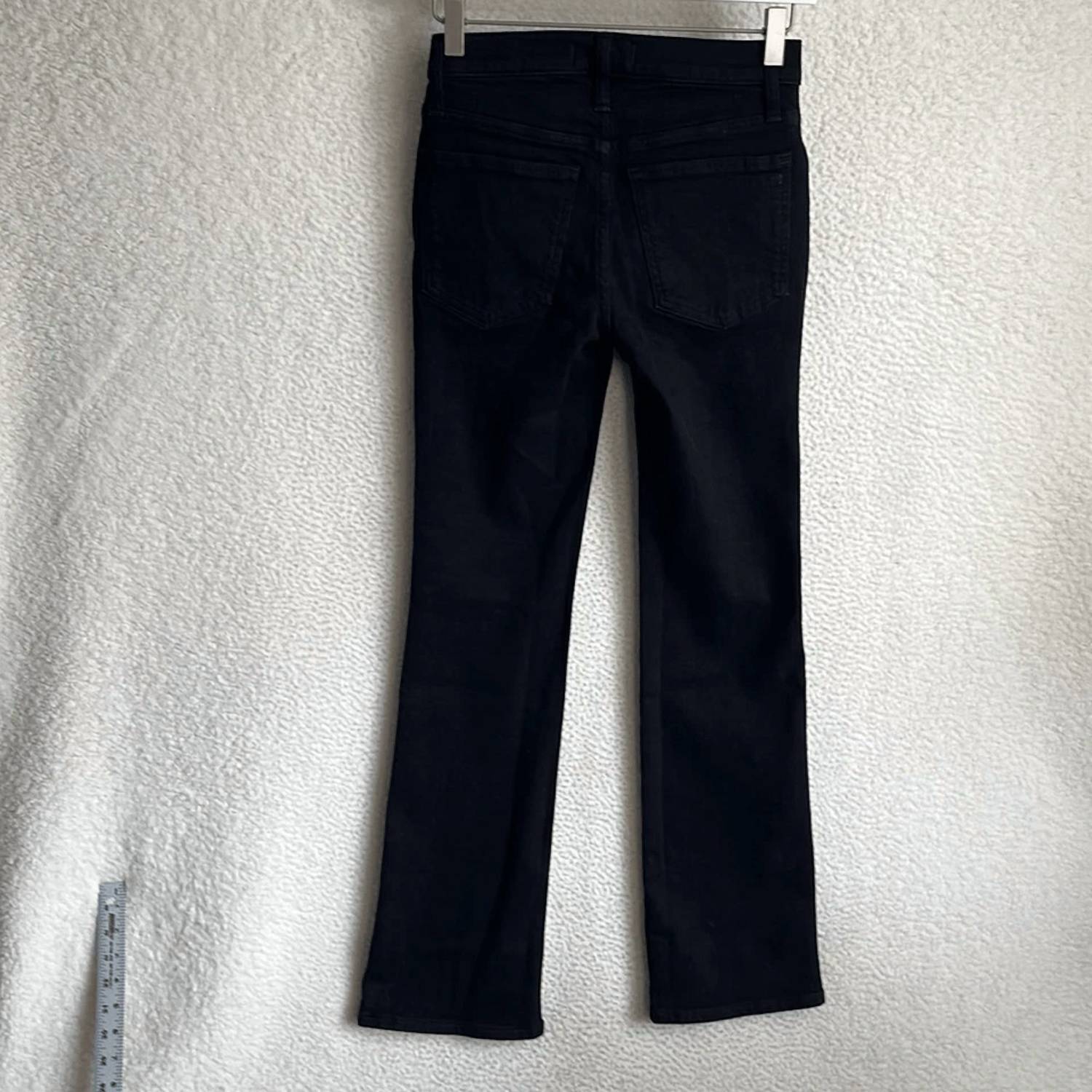 Madewell - Kickout Full Length Jeans