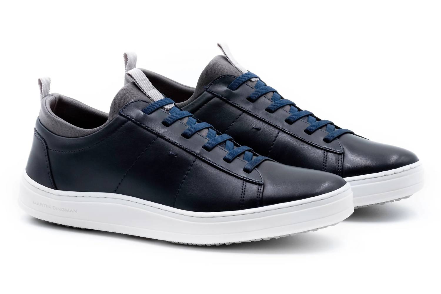 Martin Dingman - Men's Cameron Sneaker