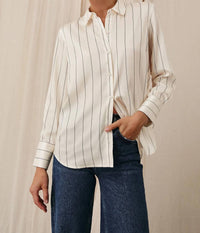 Rails - Saige Button Down Shirt