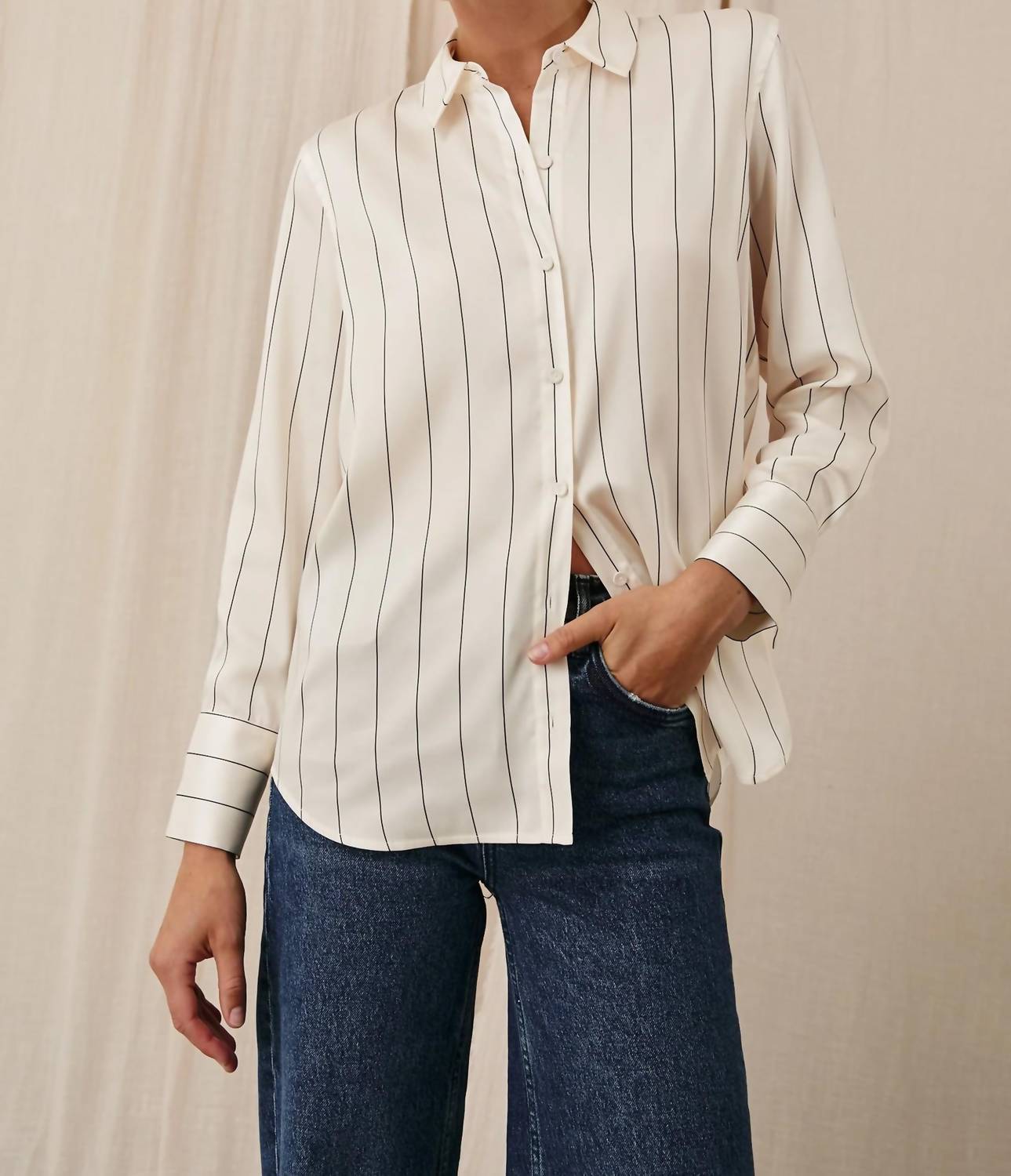 Rails - Saige Button Down Shirt