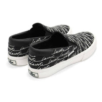 Lacoste - Women's Jump Serve Slip On Shoes