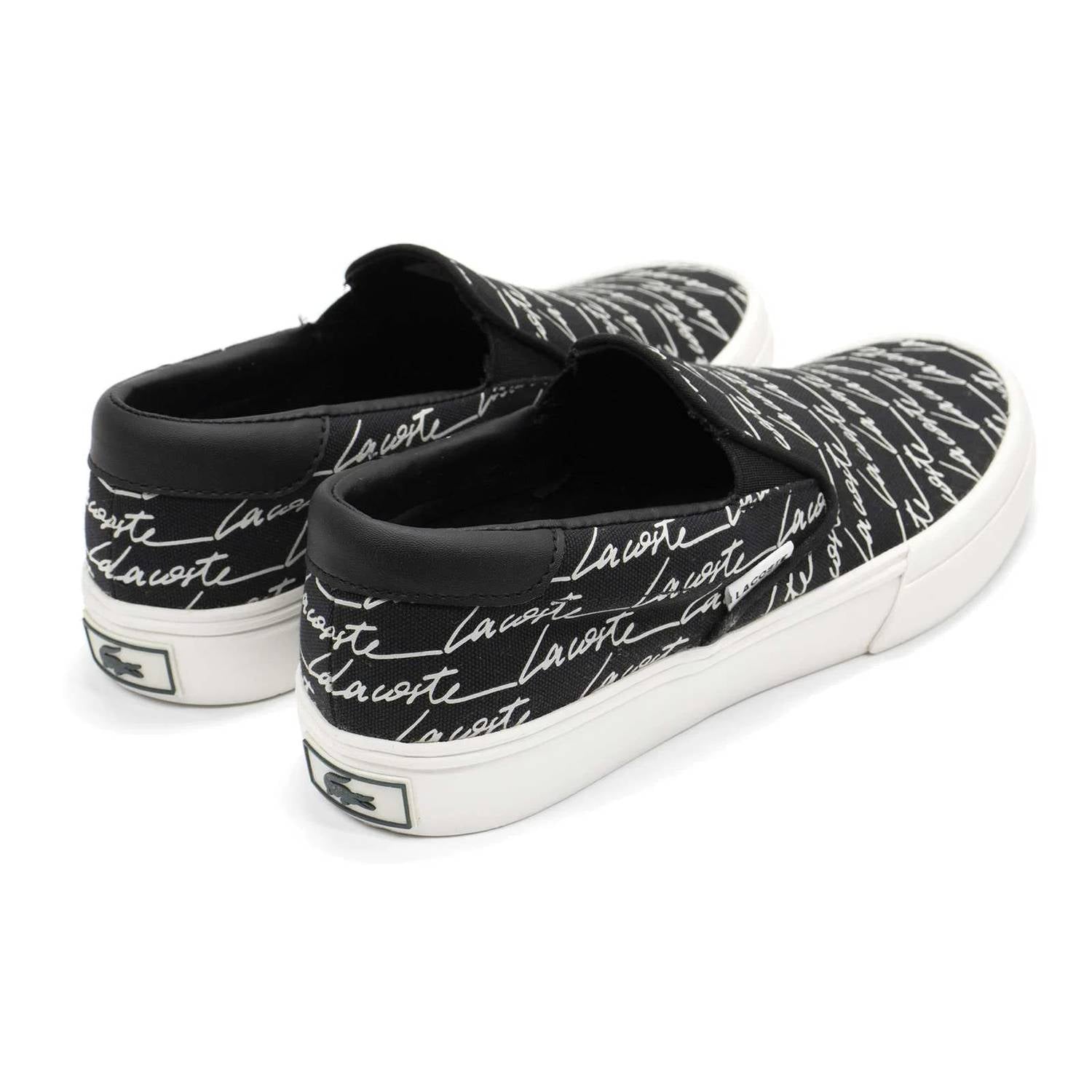 Lacoste - Women's Jump Serve Slip On Shoes
