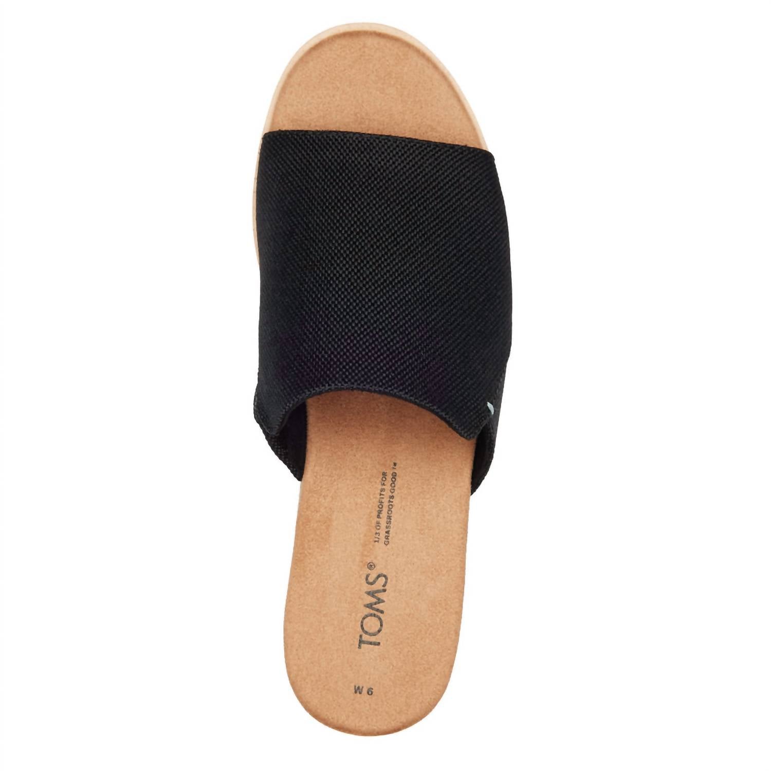 Toms - Women's Diana Mule