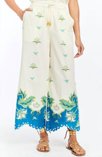 Mestiza New York - Cortez Drawstring Pants