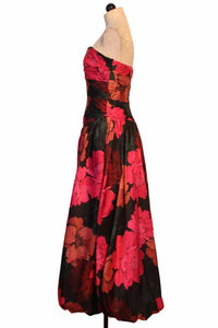 Hutch - Georgina Bubble Cocktail Midi Dress