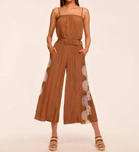 Ramy Brook - Lorelei Embellished Jumpsuit
