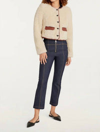 Cinq A Sept - Naia Jacket