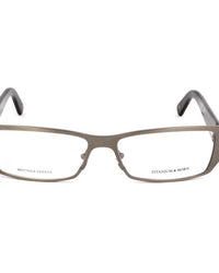 Bottega Veneta - Women's Titanium Eyeglass Frames