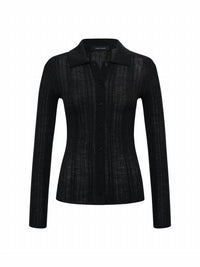 Sanctuary - Dreamy Cable Shirt