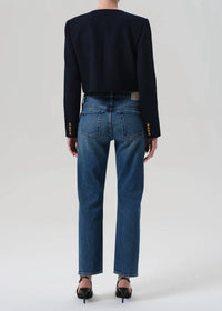 Citizens Of Humanity - Anissa Straight-leg Jeans