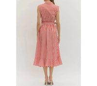 Style Usa - Natalie Midi Dress