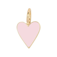 Eklexic - Women's Small Enamel Helena Pendant
