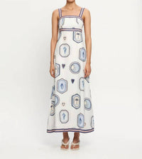 Kivari - Alessia Maxi Dress