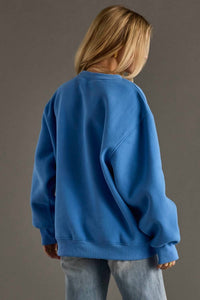 Panache Apparel - Margarita Weather Sweatshirt