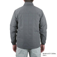 Aftco - Men's Crosswind Puff Jacket