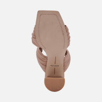 Dolce Vita - Women Paulina Heels: