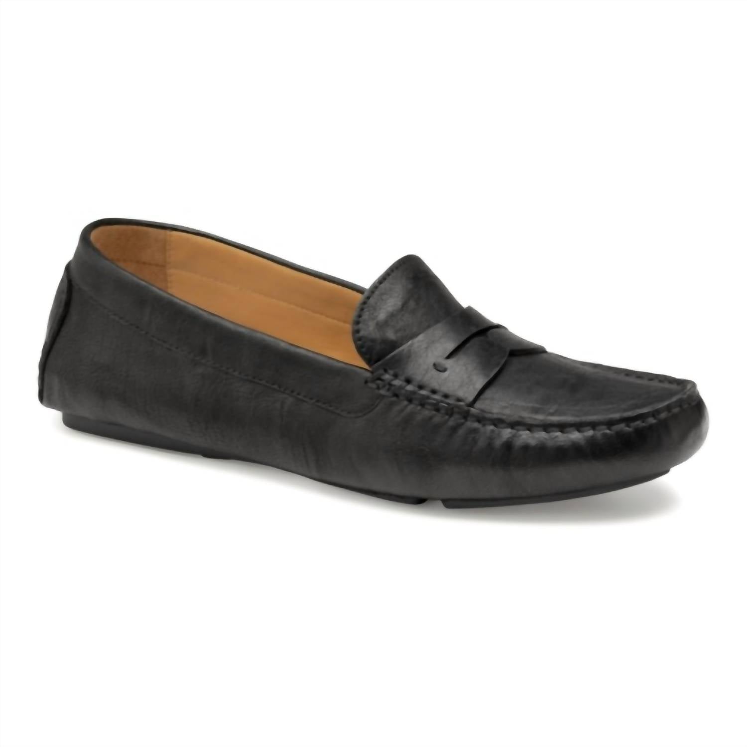 Johnston & Murphy - Women's Maggie Penny Loafer
