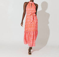 Cleobella - Janice Ankle Dress