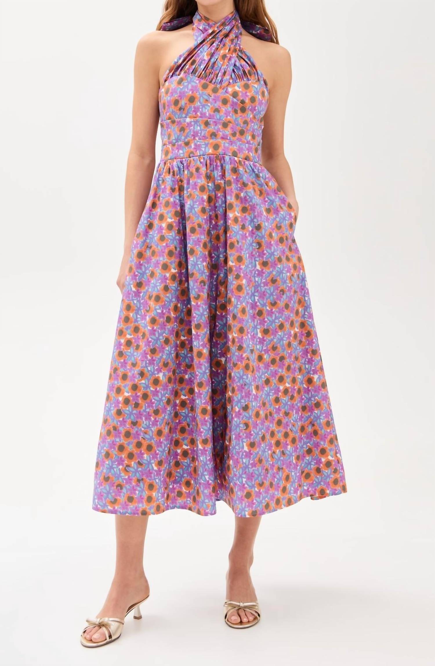Celia B - travesía Dress