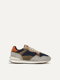 Hoff - Men’s Biarritz Sneakers