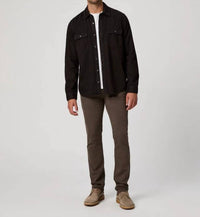 Paige - Transcend Lennox Slim Jean