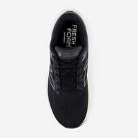 New Balance Women Fresh Foam X 860v14 Running Shoes in black angora - women's shoe - alternate view