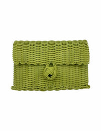 The Lilley Line - Women's Distinct Knot Clutch
