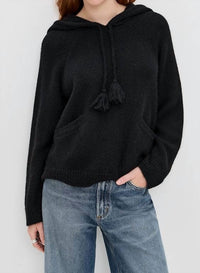 Xirena - Kayla Alpaca Sweater