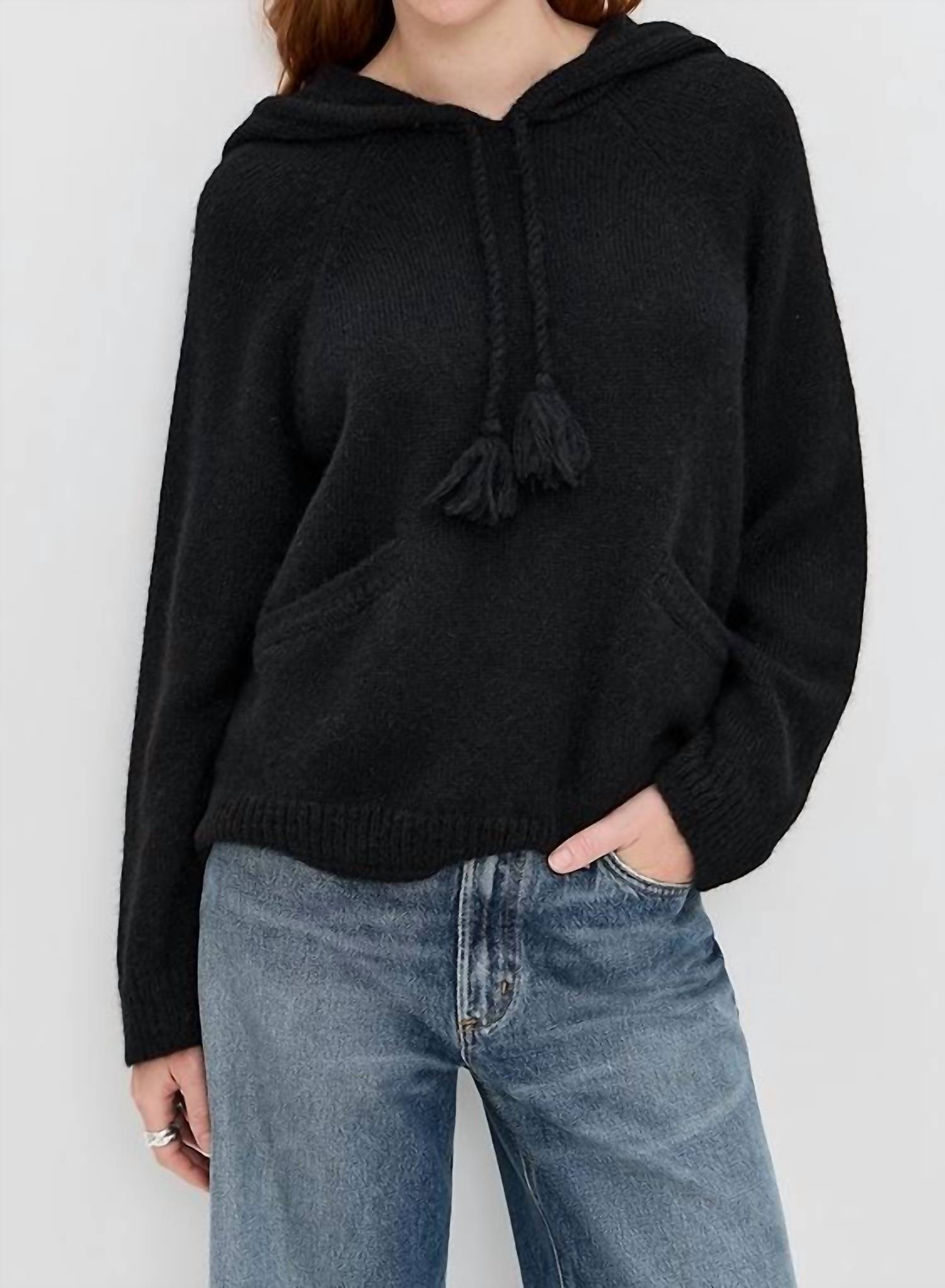 Xirena - Kayla Alpaca Sweater