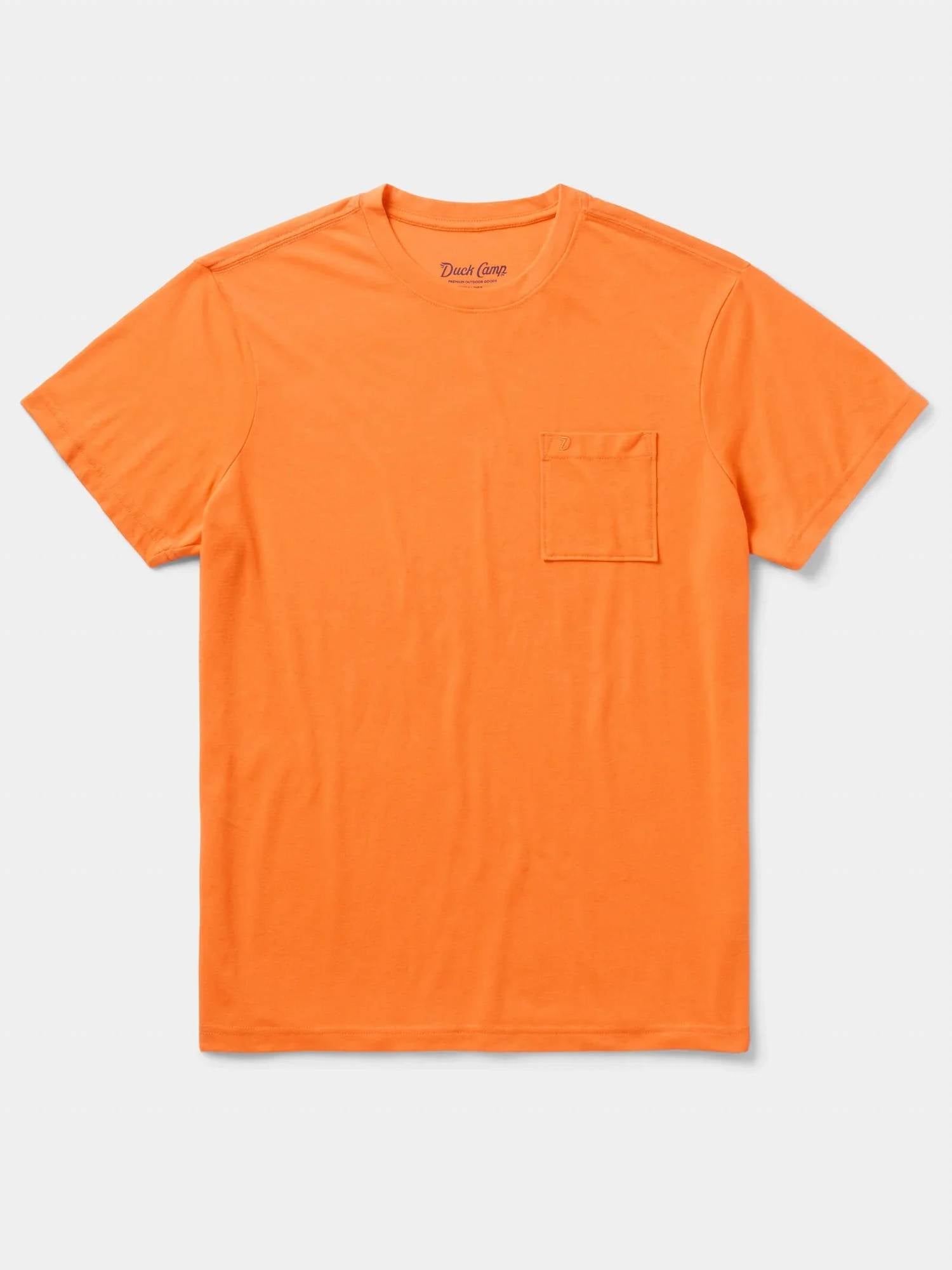 Duck Camp - Men's Essential Tee