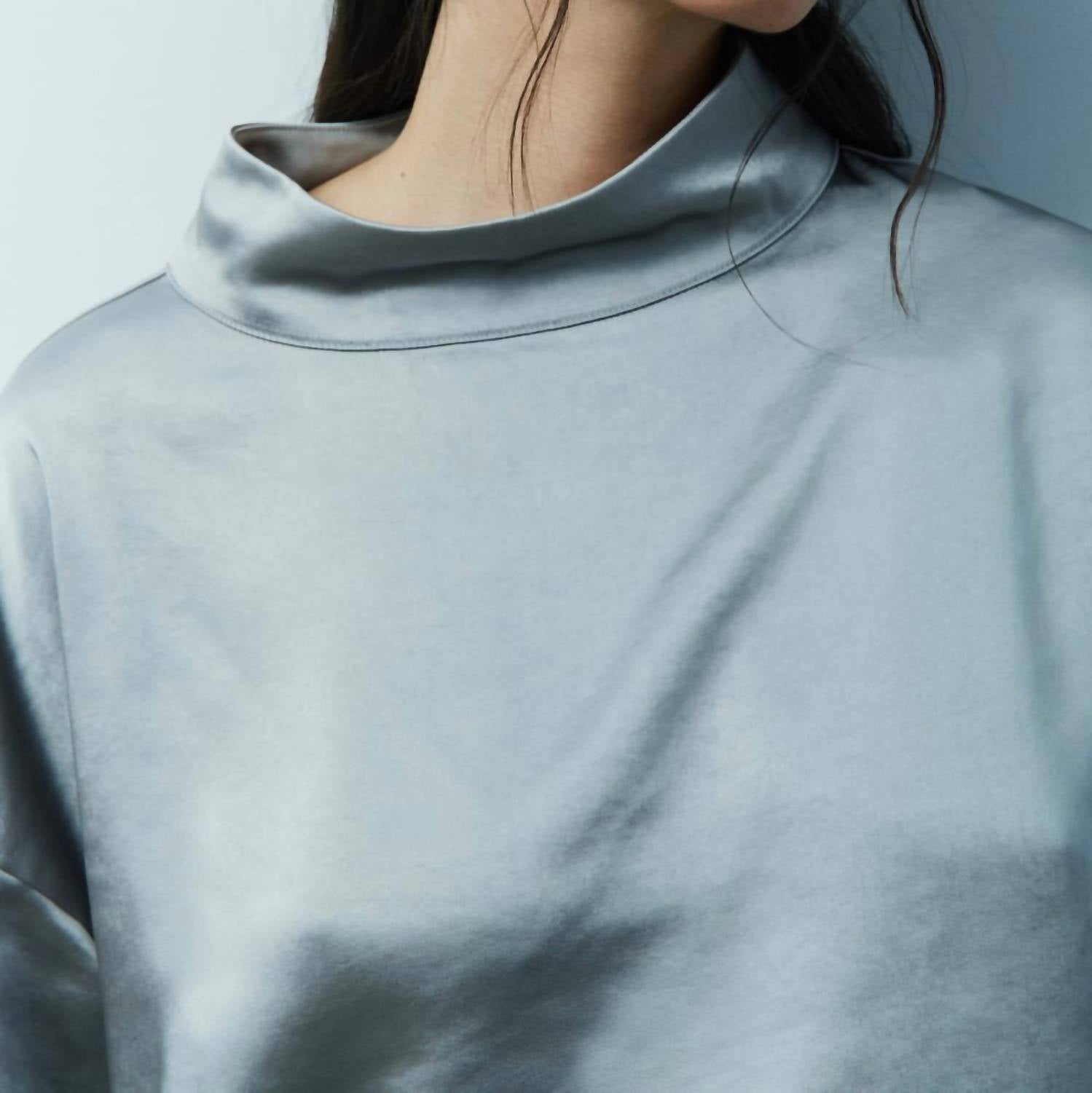 Melissa Nepton - Charlyne Top